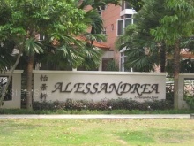 Alessandrea (D3), Apartment #5800